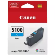 Canon PFI-5100 (6953C001) - Tintenpatrone, cyan