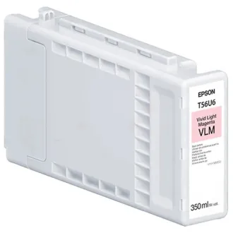 Epson C13T56U600 - Tintenpatrone, light magenta (helles magenta)