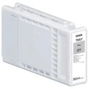 Epson C13T56U700 - Tintenpatrone, gray (grau)