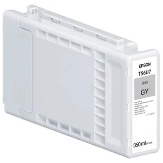 Epson C13T56U700 - Tintenpatrone, gray (grau)
