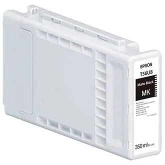 Epson C13T56U800 - Tintenpatrone, matt black (mattschwarz)