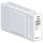 Epson C13T56U900 - Tintenpatrone, light gray (hellgrau)