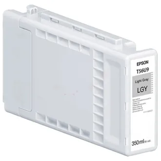 Epson C13T56U900 - Tintenpatrone, light gray (hellgrau)