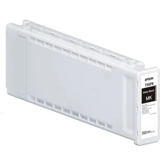 Epson C13T56P800 - Tintenpatrone, matt black (mattschwarz) Epson C13T56P800 - Tintenpatrone, matt black (mattschwarz)