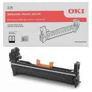 Oki 46484108 - Bildtrommel, black (schwarz)