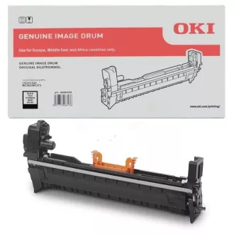 Oki 46484108 - Bildtrommel, black (schwarz) Oki 46484108 - Bildtrommel, black (schwarz)