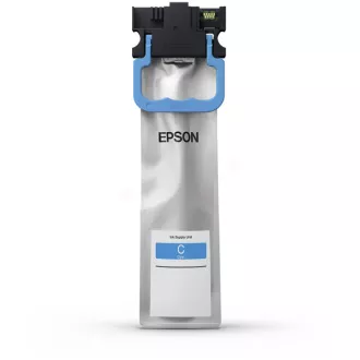 Epson C13T13L240 - Tintenpatrone, cyan