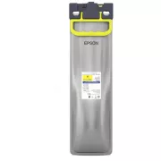 Epson C13T13L440 - Tintenpatrone, yellow (gelb)