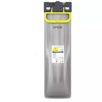 Epson C13T13L440 - Tintenpatrone, yellow (gelb)