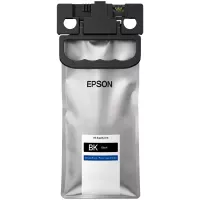 Epson C13T13L140 - Tintenpatrone, black (schwarz)