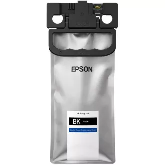 Epson C13T13L140 - Tintenpatrone, black (schwarz)