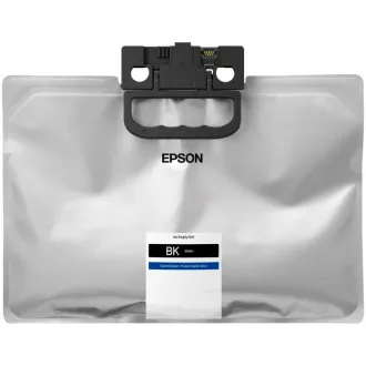Epson C13T13M140 - Tintenpatrone, black (schwarz)
