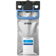 Epson C13T13M240 - Tintenpatrone, cyan