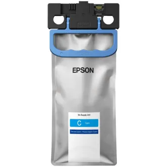 Epson C13T13M240 - Tintenpatrone, cyan
