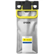 Epson C13T13M440 - Tintenpatrone, yellow (gelb)