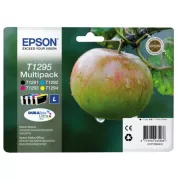Epson T1295 (C13T12954022) - Tintenpatrone, black + color (schwarz + farbe)