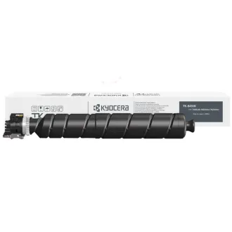 Kyocera TK-8455K + TK8455K (TK8455K) - toner, black (schwarz ) Kyocera TK-8455K + TK8455K (TK8455K) - toner, black (schwarz )