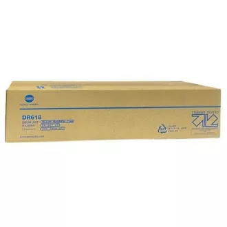 Konica Minolta ACV80TD - Bildtrommel, color (farbe)