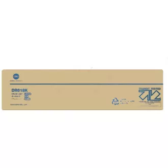 Konica Minolta ACV80RD - Bildtrommel, black (schwarz)
