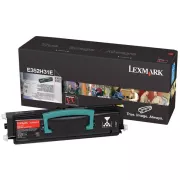 Lexmark E352H31E - toner, black (schwarz )