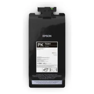 Epson C13T53A100 - Tintenpatrone, photoblack Epson C13T53A100 - Tintenpatrone, photoblack