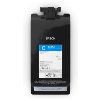 Epson C13T53A200 - Tintenpatrone, cyan Epson C13T53A200 - Tintenpatrone, cyan