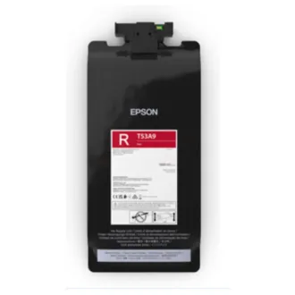 Epson C13T53A900 - Tintenpatrone, red (rot) Epson C13T53A900 - Tintenpatrone, red (rot)