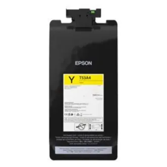 Epson C13T53A400 - Tintenpatrone, yellow (gelb) Epson C13T53A400 - Tintenpatrone, yellow (gelb)