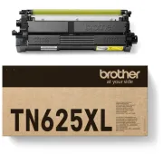 Brother TN-625-XL (TN625XLY) - toner, yellow (gelb)