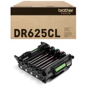 Brother DR625CL - Bildtrommel, black + color (schwarz + farbe)