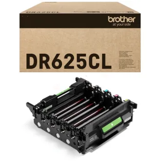 Brother DR625CL - Bildtrommel, black + color (schwarz + farbe) Brother DR625CL - Bildtrommel, black + color (schwarz + farbe)