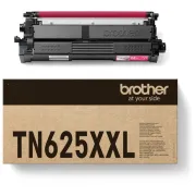 Brother TN-625-XXL (TN625XXLM) - toner, magenta