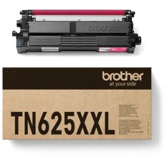 Brother TN-625-XXL (TN625XXLM) - toner, magenta