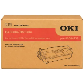 Oki 09006239 - Bildtrommel, black (schwarz) Oki 09006239 - Bildtrommel, black (schwarz)