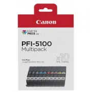 Canon PFI-5100 (6951C009) - Tintenpatrone, color (farbe)
