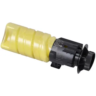 Oki 09006263 - toner, yellow (gelb)