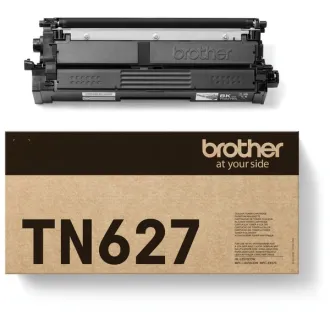 Brother TN-627 (TN627BK) - toner, black (schwarz )