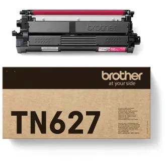 Brother TN-627 (TN627M) - toner, magenta
