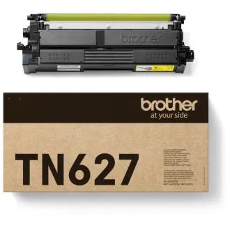Brother TN-627 (TN627Y) - toner, yellow (gelb)