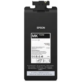 Epson C13T53A80N - Tintenpatrone, matt black (mattschwarz) Epson C13T53A80N - Tintenpatrone, matt black (mattschwarz)