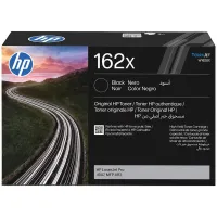 HP 162X (W1620A) - toner, black (schwarz )