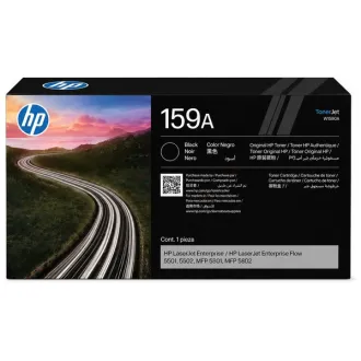 HP W1590A - toner, black (schwarz ) HP W1590A - toner, black (schwarz )