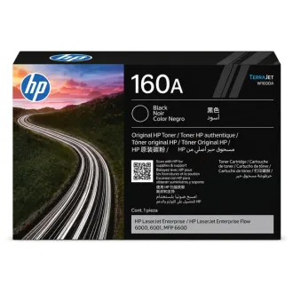 HP W1600A - toner, black (schwarz )