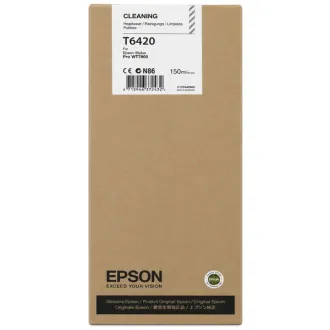 Epson T6420 (C13T642000) - Tintenpatrone Epson T6420 (C13T642000) - Tintenpatrone