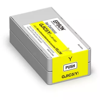 Epson C13S020566 - Tintenpatrone, yellow (gelb) Epson C13S020566 - Tintenpatrone, yellow (gelb)