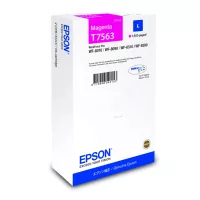 Epson T7563 (C13T75634N) - Tintenpatrone, magenta