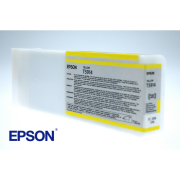 Epson T5914 (C13T591400) - Tintenpatrone, yellow (gelb)
