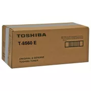 Toshiba T8560E - toner, black (schwarz )