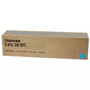 Toshiba 6AJ00000064 - toner, yellow (gelb)