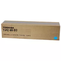 Toshiba 6AK00000179 - toner, cyan